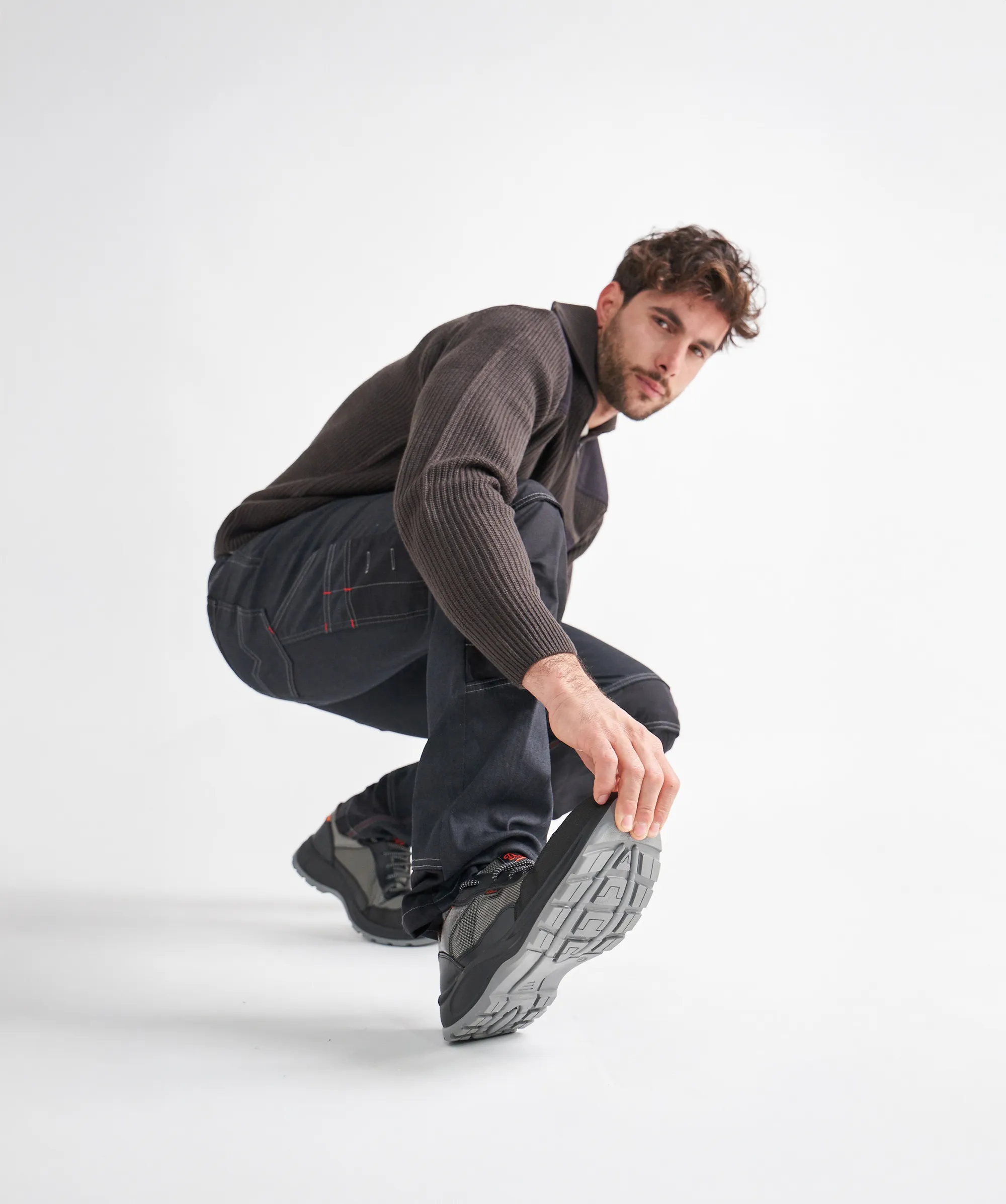 Plantilla D’Walk®. Patentada por DIAN — comodidad, ergonomía y rendimiento en cada paso.