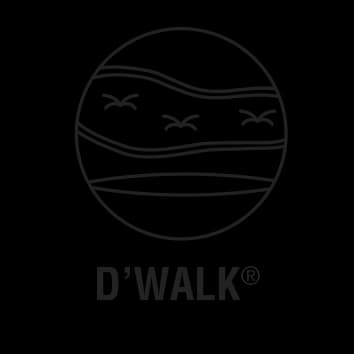 D'WALK® — tecnología DIAN