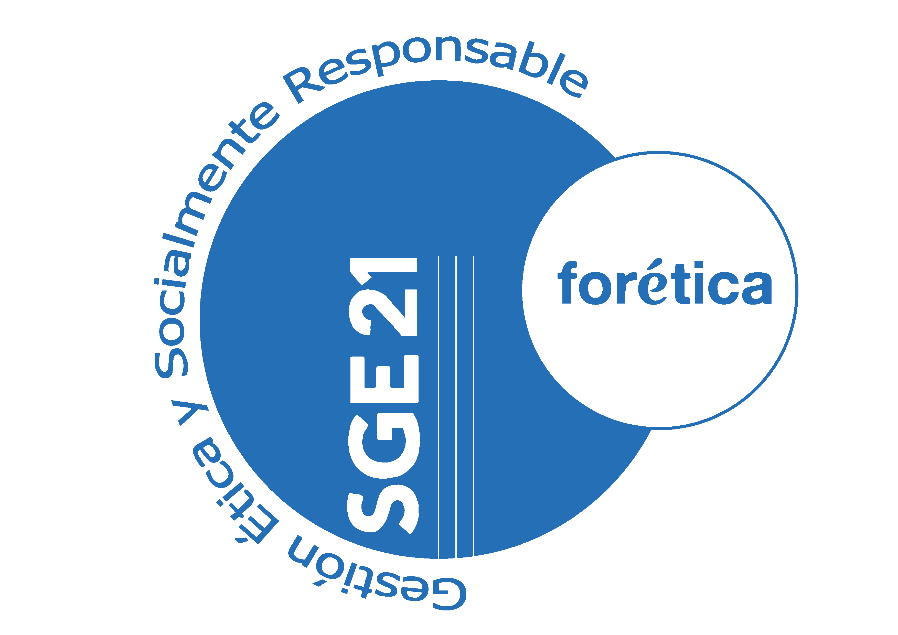 SGE 21 — certificación DIAN